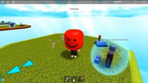 ROBLOX: Catalog Heaven - How To Get A BIg Hat