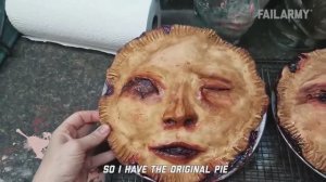 Пугающие фейлы _Best Scary Fails