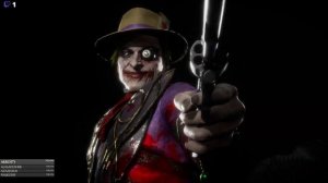 Mortal Kombat 11 Spawn | Мортал Комбат 11 Спаун