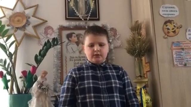#Поезія #Тарас Григорович Шевченко "Мені тринадцятий минало"