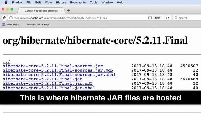 Maven Tutorial #11  - Maven Central Repository