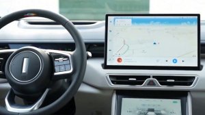 Wey Mocha 2023 Гибридный кроссовер от Great Wall