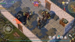 рейд базы player 6774