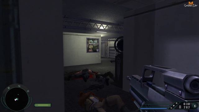 Коды доступа #21 😸 Far Cry