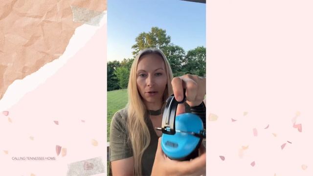 KIDS HEARING PROTECTION | Dr Meter Kids Ear Muff Review, Noise Reducing Ear Protection for Children смотреть онлайн