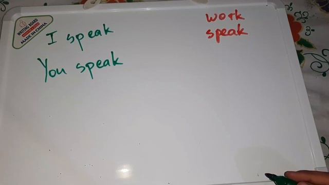 Ingliz tilini noldan o'rganing! Gaplar qanday tuziladi?-Learn English! Present simpleda darak gap!