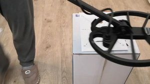 Nail Board Test Simplex Plus