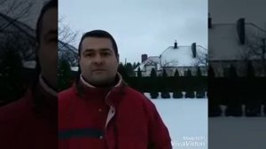 Как я поставил хвалёный септик из пластика. Отзыв на септик Чистовод Минск
