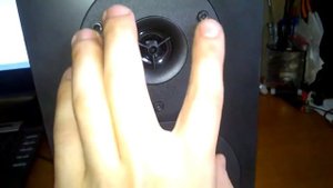 Yamaha NS-BP150 обзор самого удачного эпизода (Поржать можно)