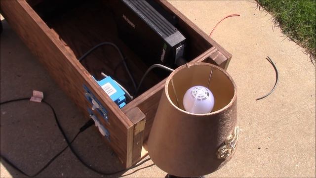 Solar Generator Project - Part 3 Wiring & Testing смотреть онлайн