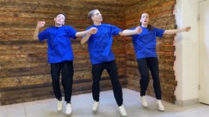 Leul din Iuda - Sunny Tranca - Dance/ Лев Иудин (Танец Юльтон)