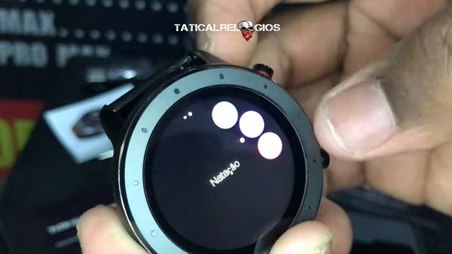 smartwatch L11(Glifo 4 blulory) aprovado, 100% a prova d´agua ip68 melhor smartwatch custo benefici смотреть онлайн