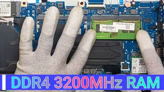 ?️ HP ProBook 450 G10 Laptop - disassembly and RAM upgrade options. 13th Generation Laptop 2023