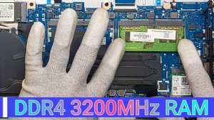 ?️ HP ProBook 450 G10 Laptop - disassembly and RAM upgrade options. 13th Generation Laptop 2023