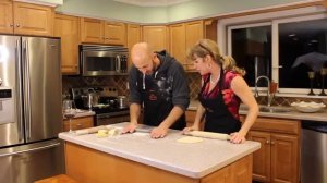 Homemade Pasta at Vin's - Show 46