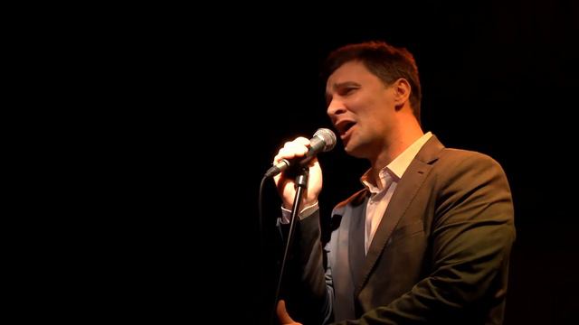 Олег Гончаров - Can't help falling in love смотреть онлайн