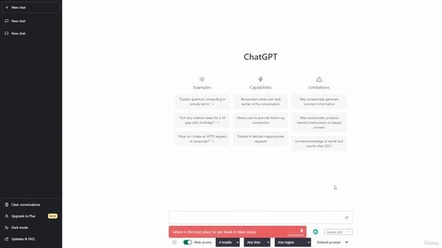 Chapter - 6 || useful extensions for using CHATGPT || CHATGPT TUTORIAL
