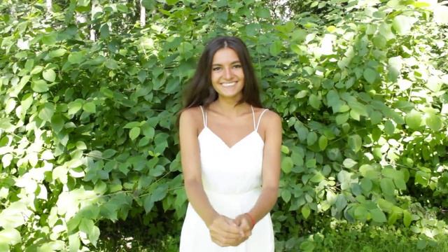 Как на языке жестов сказать "Я ЛЮБЛЮ ТЕБЯ"