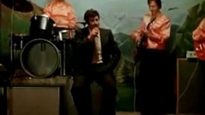 песня из х/ф "Дамы приглашают кавалеров"