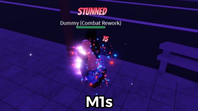 [AUT] MAX Attack Stat Gojo Showcase! смотреть онлайн