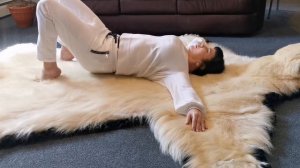 Рефлекс Оргазма. Комплекс упражнений Вильгейма Райха.