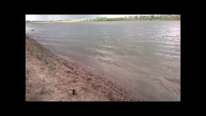 РЫБАЛКА В НОВООМСКОМ