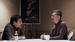 Black Sea Interview Kevin Macdonald Part 2