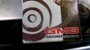 Свистит при разгоне Kia Sorento 2003 г.в D4CB 2,5 дизель