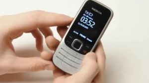 Мобильный телефон GSM Nokia 2330