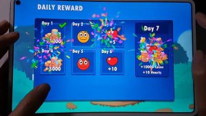 Red Ball 7,Red Ball 6,Red Ball 5,RedBall 4,Red Ball 3,Talking Tom Ball /12 Best Games About Red Bal