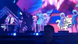 Вирус - Попрошу тебя