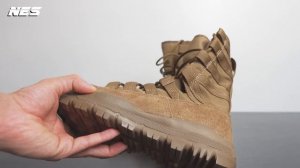 How To Style Nike Special Field Boot SFB And Review