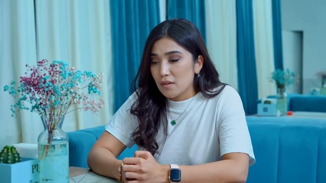 Jurnalist Orzular shahri 116-qism  Журналист Орзулар шаҳри 116-қисм