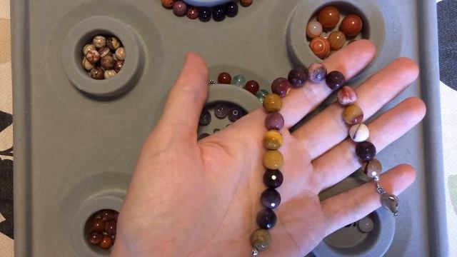 Обереги, подбор камней по дате рождения