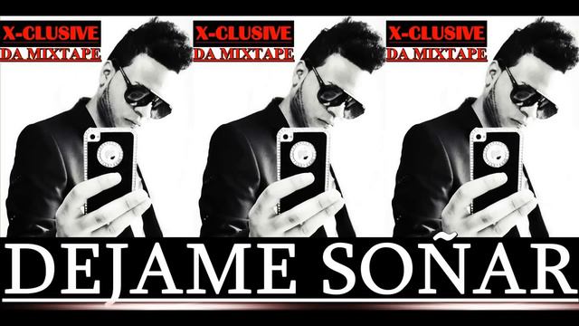 MAYAMI.W.M.G - DEJAME SOÑAR ( PROD.BY : SONETO & YAMKEE DE LA CRUZ ) X-CLUSIVE смотреть онлайн