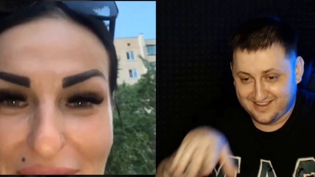 Игорян жестит/ Циганка смотреть онлайн