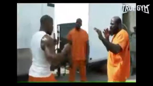 КАК НАДО ПРАВИЛЬНО БИТ!!! смотреть онлайн