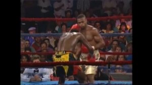 ROY JONES Jr