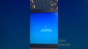 Как вызвать синий экран смерти на windows 10