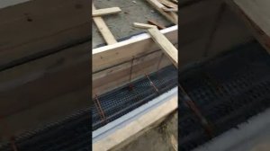 ленточный незаглубленный фундамент при высоком УГВ, подготовка, нюансы