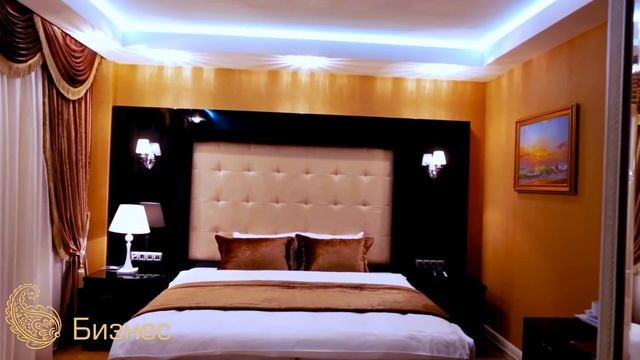 Welcome to Boutique Hotel Buta Минск, Беларусь смотреть онлайн