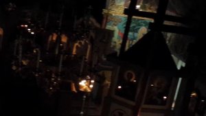 Песнь Пресвятой Богородицы / My Soul Magnifies the Lord / Честнейшую Херувим