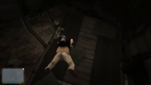 Где найти Рельсотрон в GTA 5? Railgun / Реилган