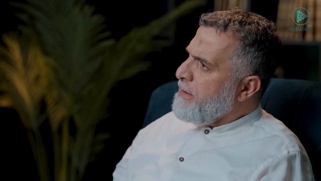 Я думал, что Пророк (ﷺ) шутит... САМЫЕ КРАСИВЫЕ СЛОВА | Доктор Мохамад Хамед @dr_mohamadhamed смотреть онлайн