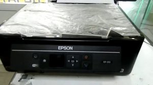 EPSON / ЭПСОН  ХР - 313 - ГОВНО - НЕ ПОКУПАЙТЕ! ВЗАИМНАЯ ПОДПИСКА+ЛАЙК!