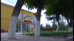 Таджикистан город Куляб