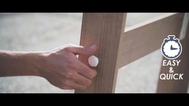 Smoby Stolní fotbal Click & Goal dřevěný смотреть онлайн