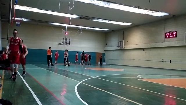 РНИМУ-МГОУ 2 четверть 27.02.2020