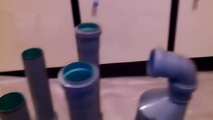 Сушка для подводной охоты ПО перчаток гидрокостюма доработка