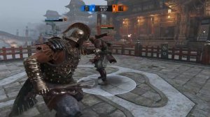 For Honor PC HD | DONT UNDERESTIMATE A BERSERKER | Centurion Duels